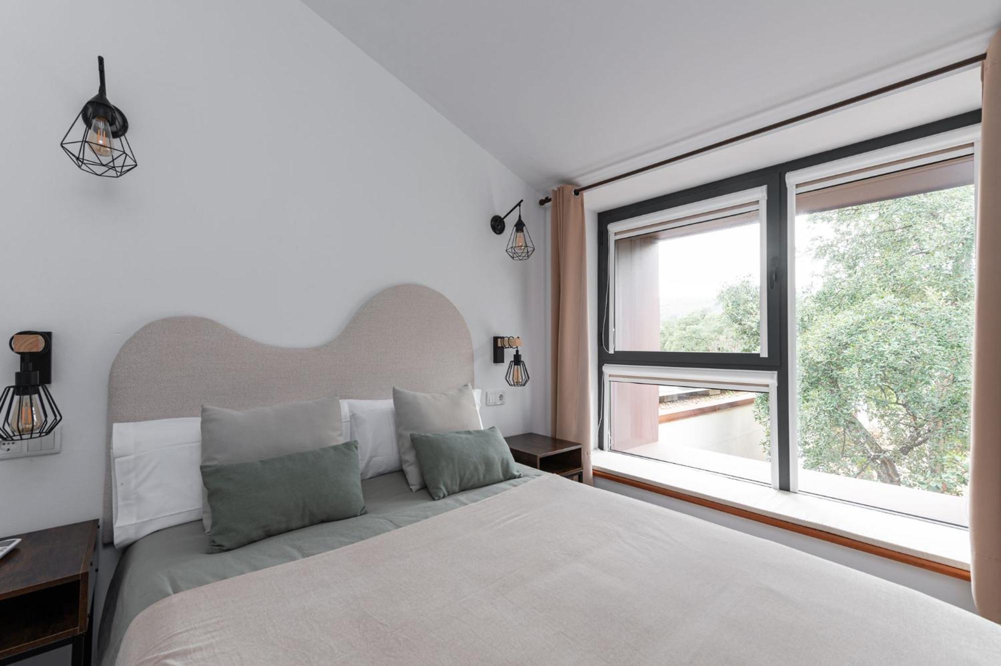 Apartamentos Rurales San Pedro San Pedro  Exteriör bild