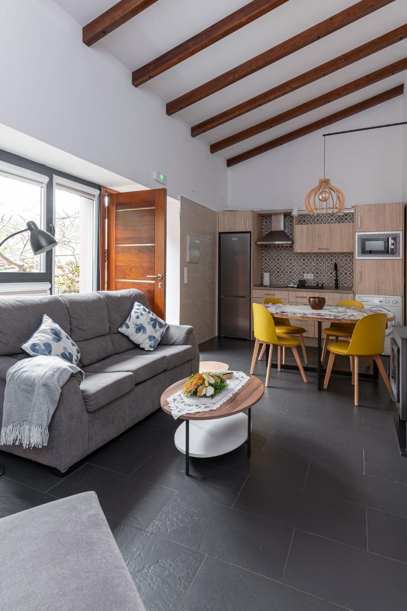 Apartamentos Rurales San Pedro San Pedro  Exteriör bild