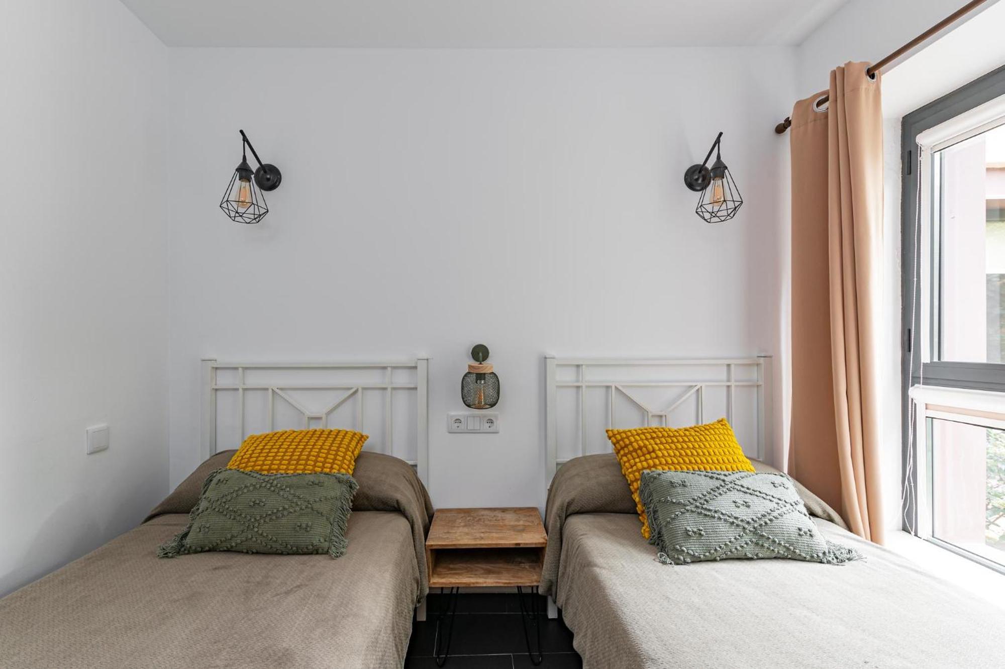 Apartamentos Rurales San Pedro San Pedro  Exteriör bild