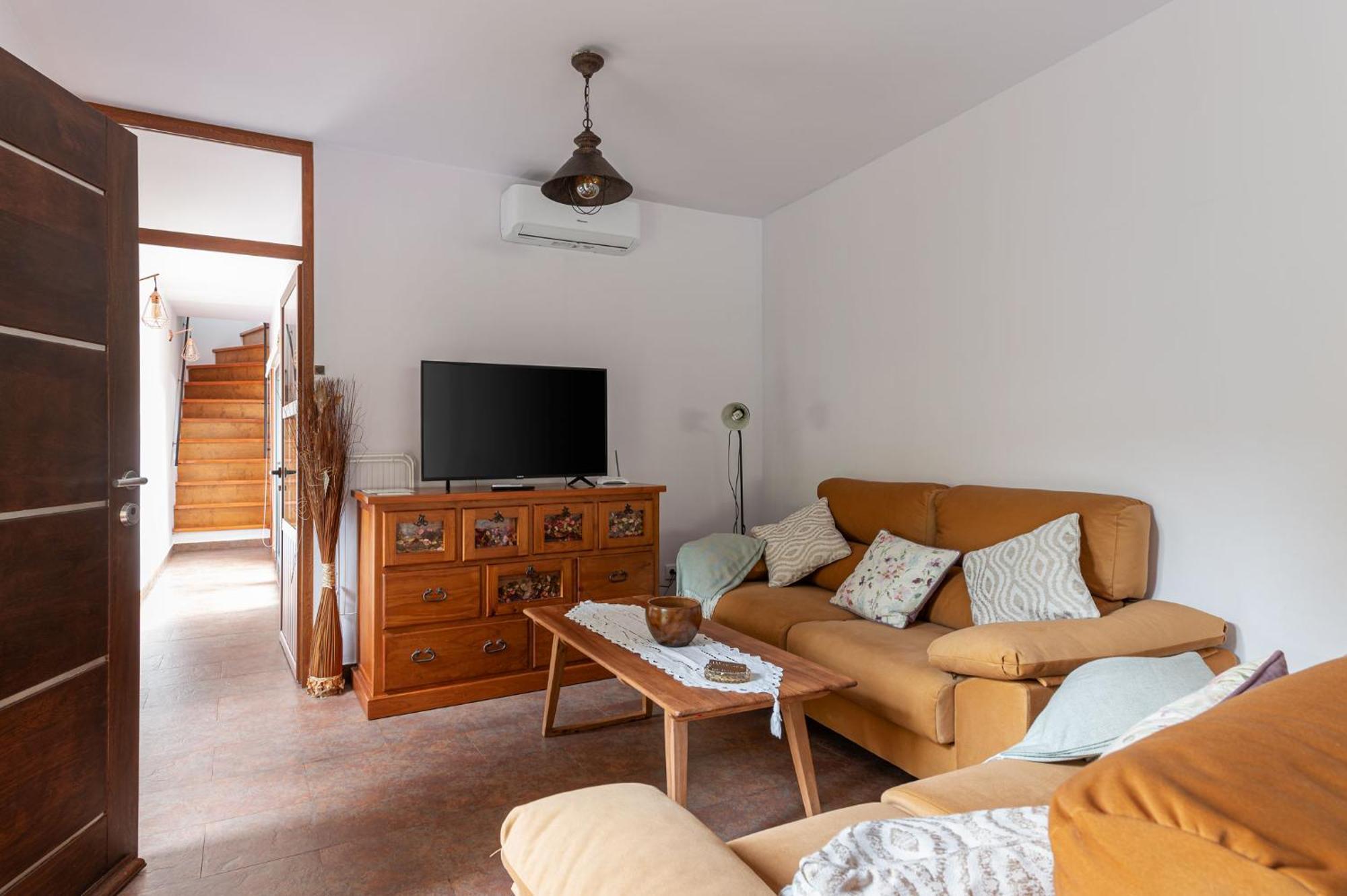 Apartamentos Rurales San Pedro San Pedro  Exteriör bild