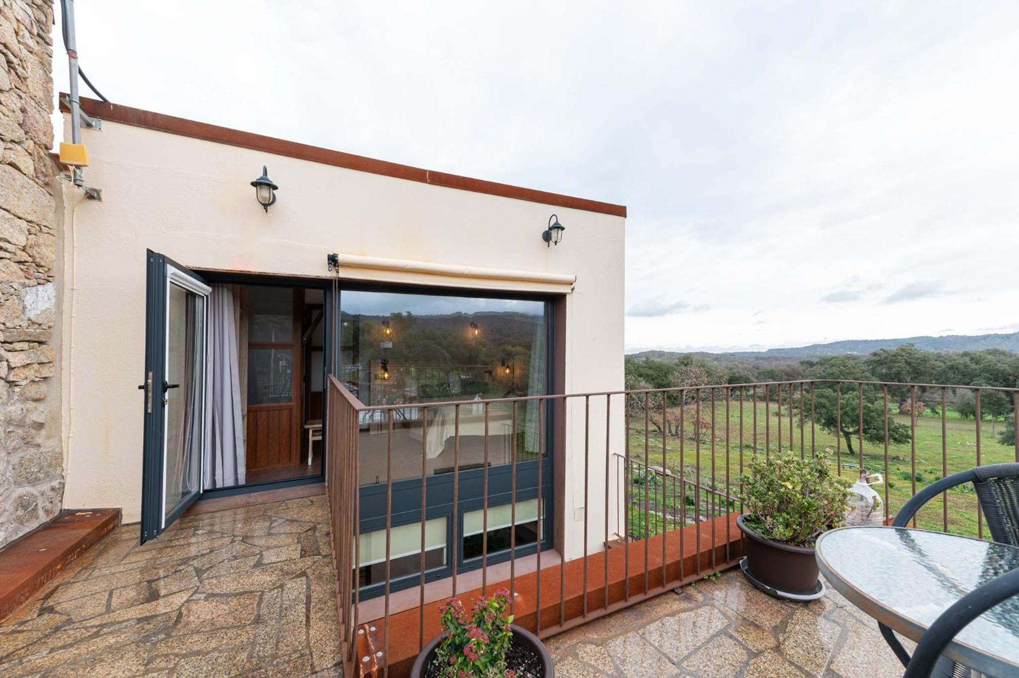 Apartamentos Rurales San Pedro San Pedro  Exteriör bild