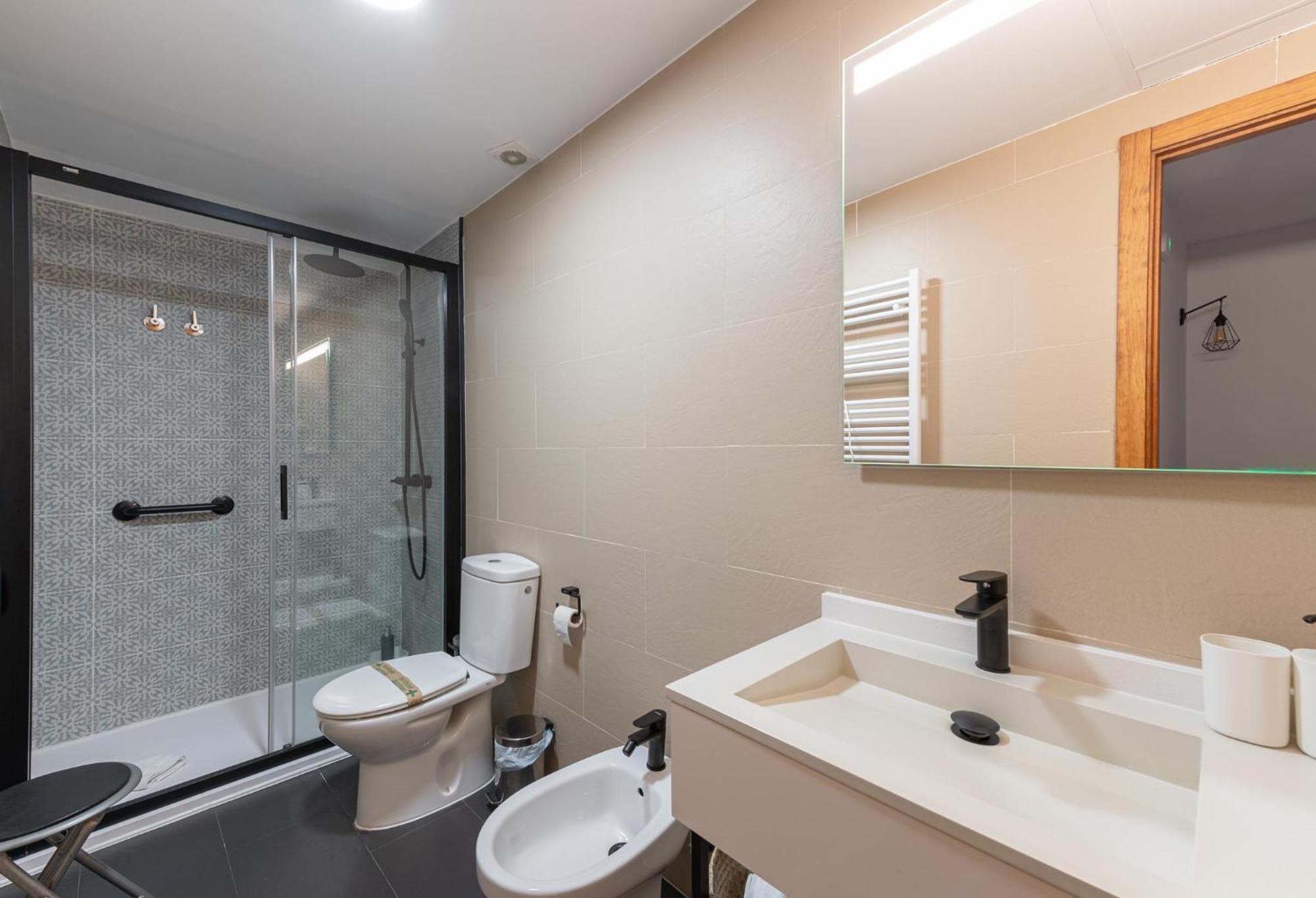 Apartamentos Rurales San Pedro San Pedro  Exteriör bild