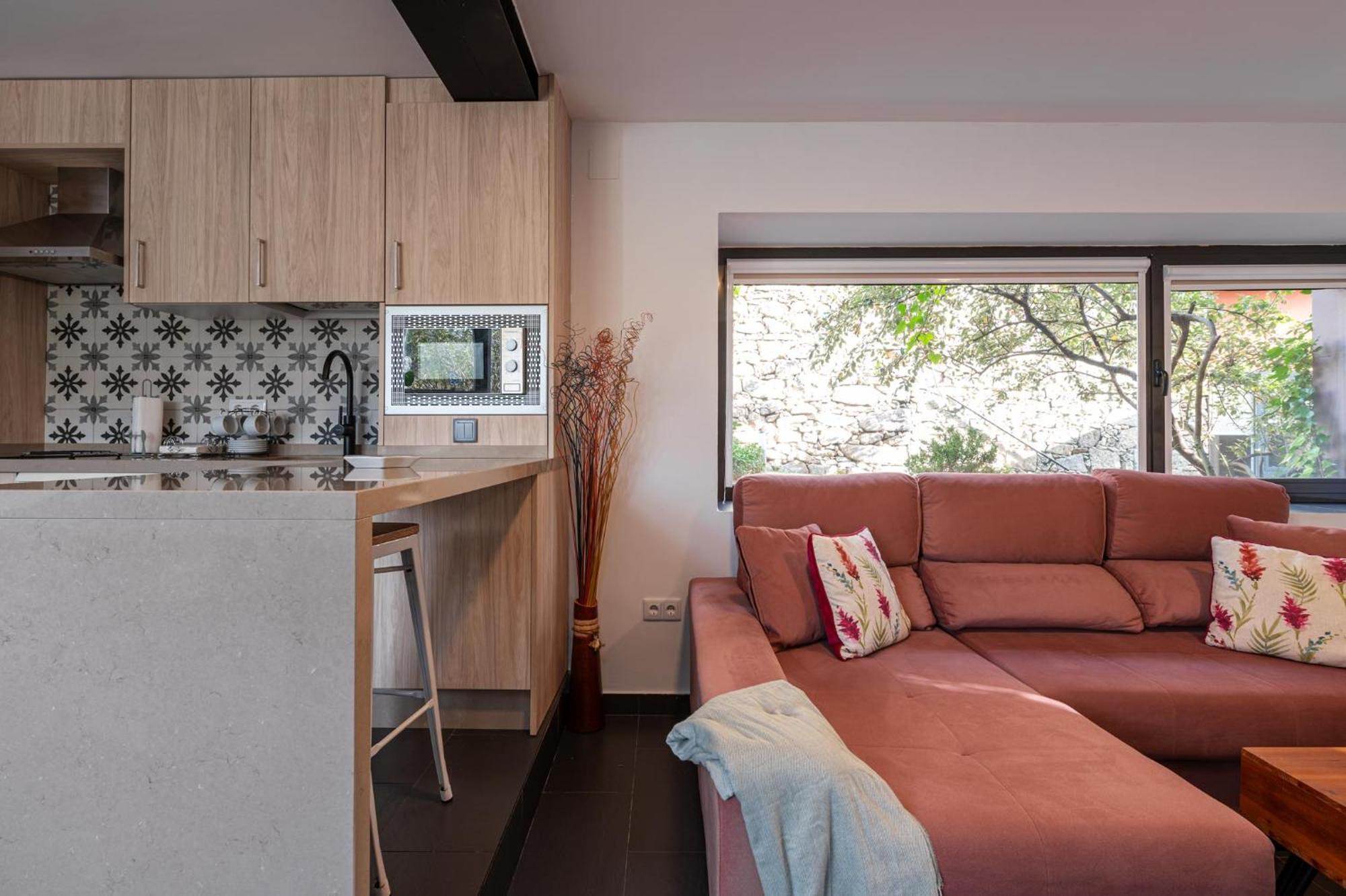 Apartamentos Rurales San Pedro San Pedro  Exteriör bild