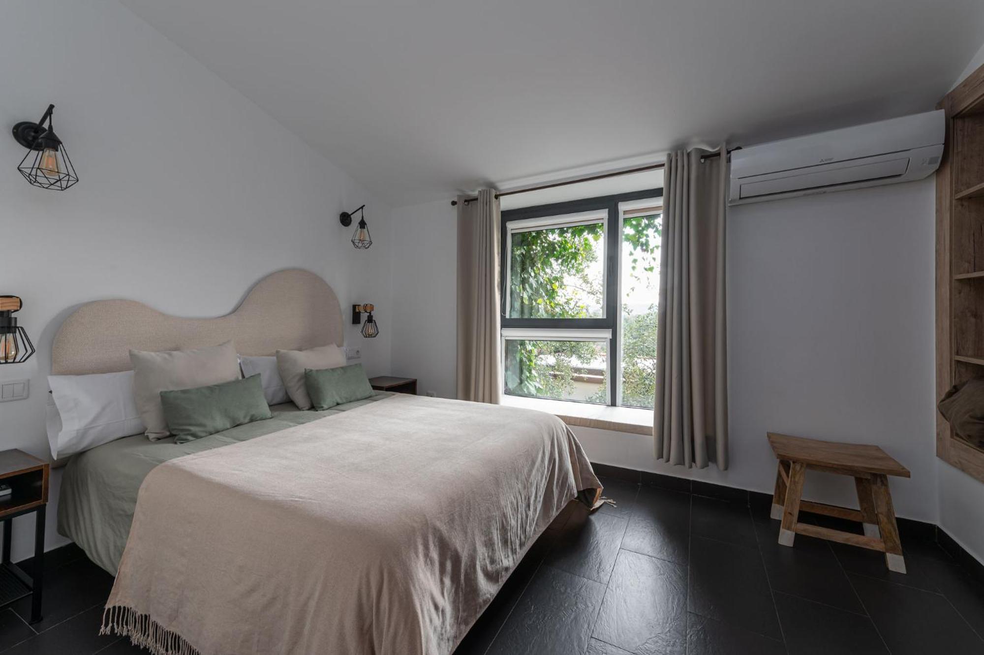 Apartamentos Rurales San Pedro San Pedro  Exteriör bild
