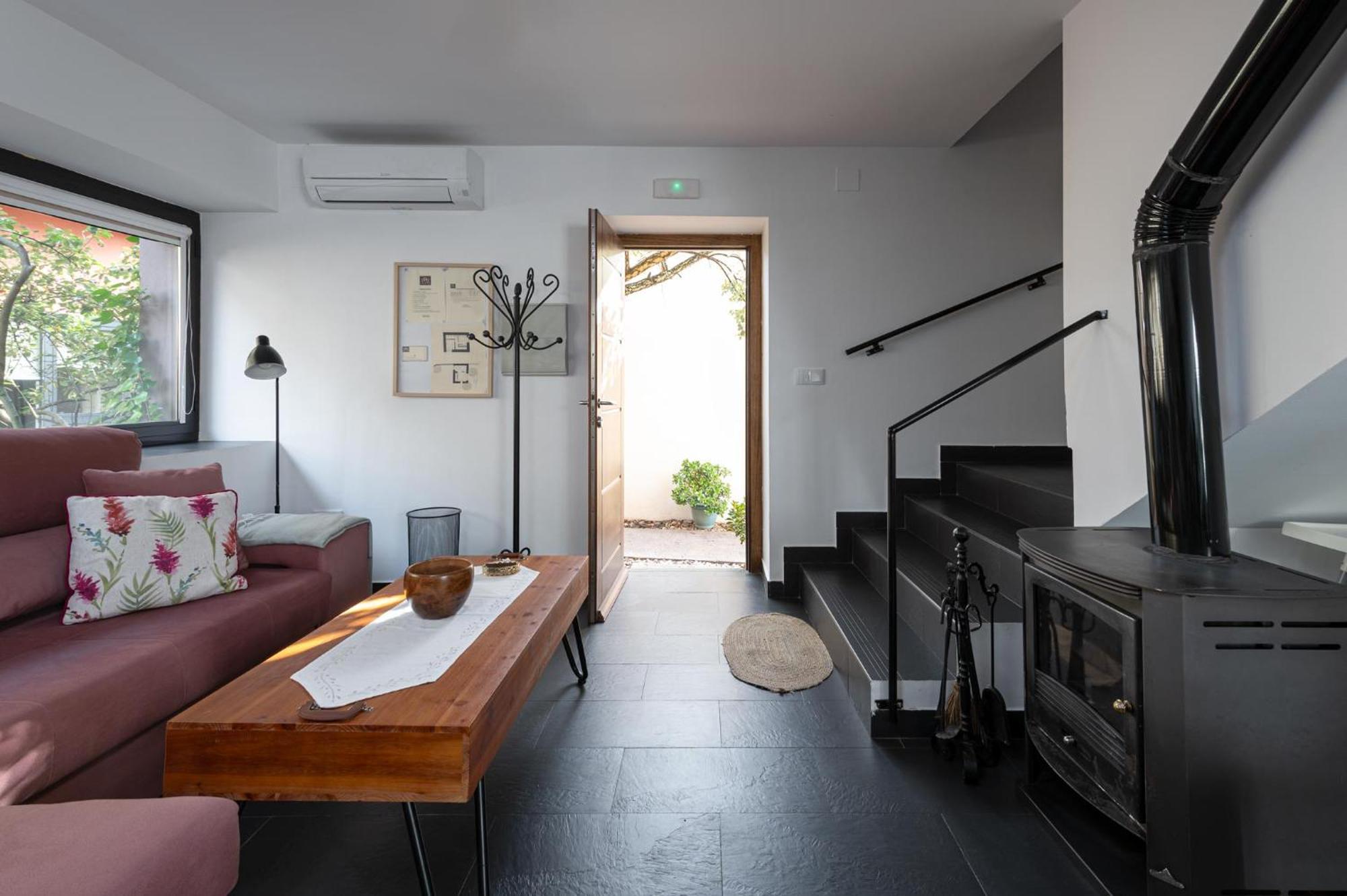 Apartamentos Rurales San Pedro San Pedro  Exteriör bild