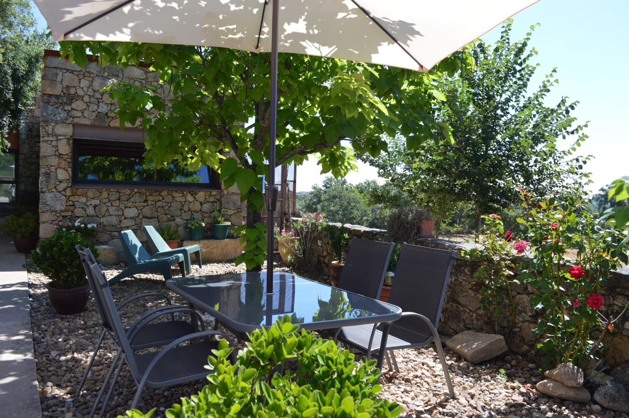 Apartamentos Rurales San Pedro San Pedro  Exteriör bild