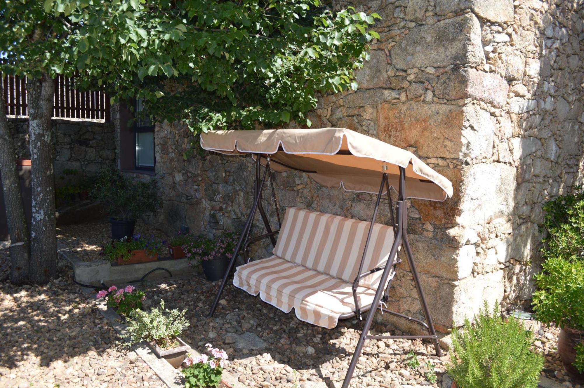 Apartamentos Rurales San Pedro San Pedro  Exteriör bild